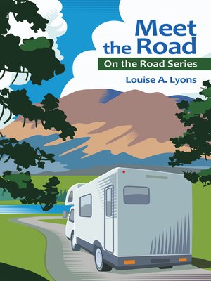 cover image of Meet the Road
